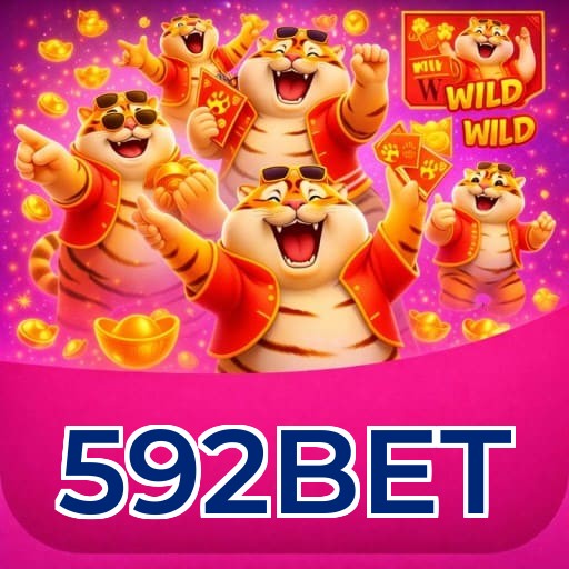 Jackpot Winner - Fortune Tiger
